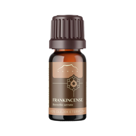 Frankincense - olejek eteryczny - 10 ml