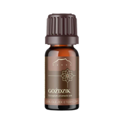 Clove essential oil - 10 ml