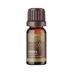 Myrrh essential oil - 10 ml