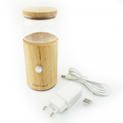 Nebulizator do olejków eterycznych zimna dyfuzja - Wschód - Pekin