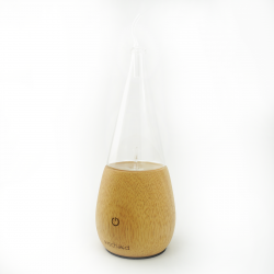 Nebulizator do olejków eterycznych zimna dyfuzja - Wschód - Melbourne