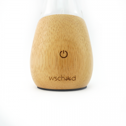 Nebulizator do olejków eterycznych zimna dyfuzja - Wschód - Melbourne