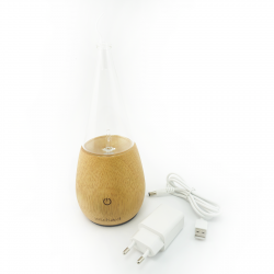 Nebulizator do olejków eterycznych zimna dyfuzja - Wschód - Melbourne