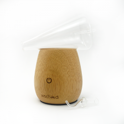 Nebulizator do olejków eterycznych zimna dyfuzja - Wschód - Melbourne