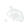 Spare glass for a nebuliser - Sydney