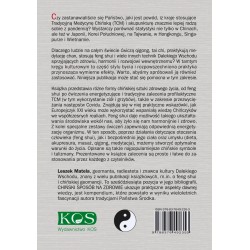 Chiński sposób na zdrowie  - Leszek Matela