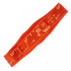 Podwójny pokrowiec na pudełko do moksoterapii | TCMsklep.pl