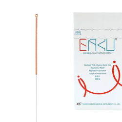 Acupuncture needles - EAKU...