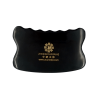 Gua Sha tool rectangular - scraping - wave shape