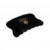 Gua Sha tool rectangular - scraping - wave shape