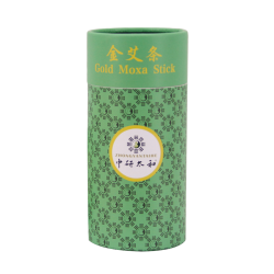 Złota moksa dziesięcioletnia cygaro