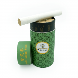 Złota moksa dziesięcioletnia cygaro