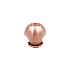 Tibetan copper cupping cup...