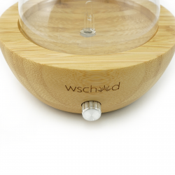 Nebulizator do olejków eterycznych zimna dyfuzja  - Wschód - Sydney