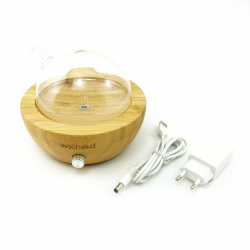 Nebulizator do olejków eterycznych zimna dyfuzja  - Wschód - Sydney