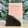 Bian stone for face massage - triangle