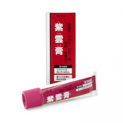 Maść Shiunko - 25 g