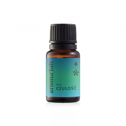 Czułość - mieszanka naturalnych olejeków eterycznych - Aroma’Lab - 10 ml