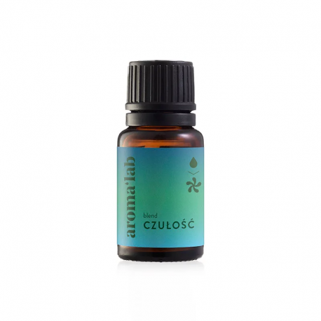 Tenderness - a mixture of natural essential oils - AromaLab - 10 ml