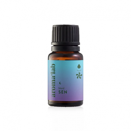 Sleep - a blend of natural essential oils - AromaLab - 10 ml