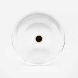 Bańka duża - 7,5 cm średnicy