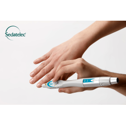 Akupunktura laserowa - Premio 30 Laser Duo - Sedatelec | TCMsklep.pl