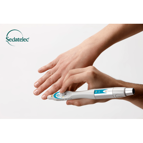Laser acupuncture - Premio 30 Laser Duo