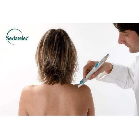 Laser acupuncture - Premio 30 Laser Duo