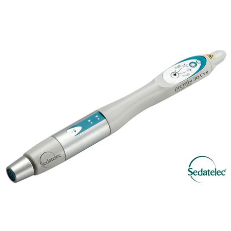 Laser acupuncture - Premio 30 Laser Duo