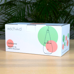 Nebulizator do olejków eterycznych zimna dyfuzja - Wschód - Melbourne