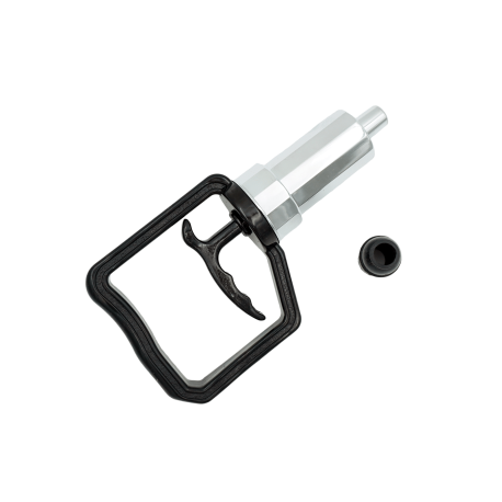 Synergi Pump for Vacuum Cupping