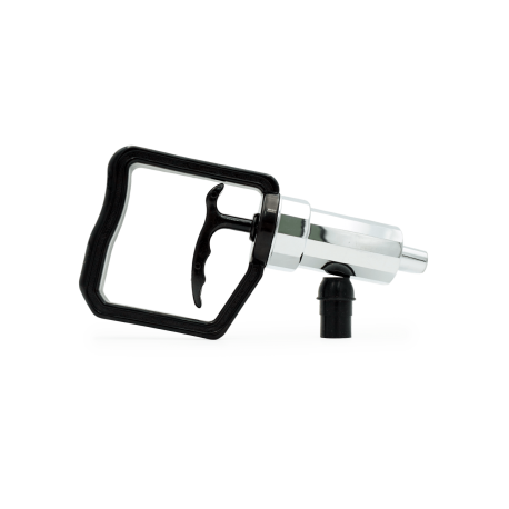 Synergi Pump for Vacuum Cupping