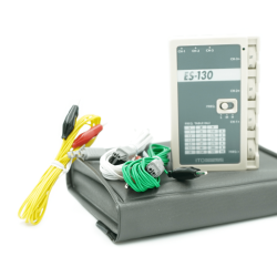 Przenośne urządzenie do elektroakupunktury ITO ES-130