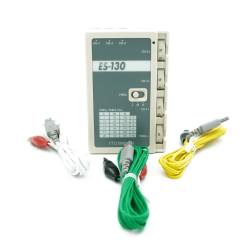 Przenośne urządzenie do elektroakupunktury ITO ES-130