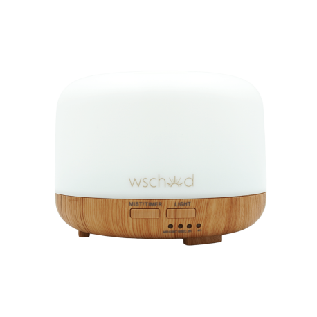 Ultrasonic diffuser for essential oils - House