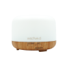 Ultrasonic diffuser for essential oils - House