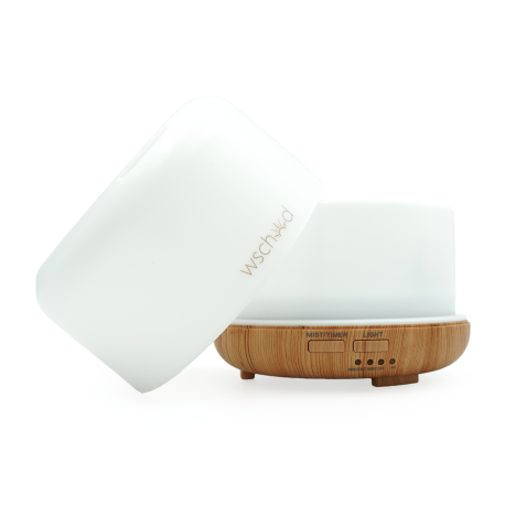 Ultrasonic diffuser for essential oils - House