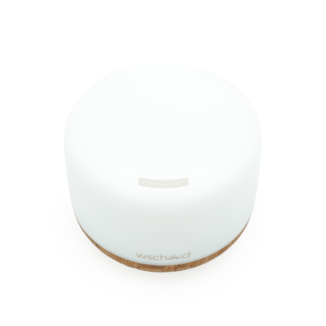 Ultrasonic diffuser for essential oils - House