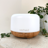 Ultrasonic diffuser for essential oils - House