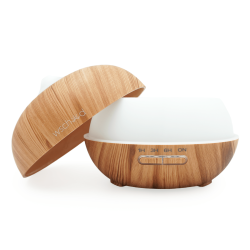 Dyfuzor ultradźwiękowy do olejków eterycznych - Soul - Wschód