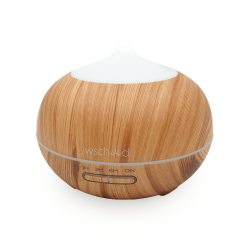 Dyfuzor ultradźwiękowy do olejków eterycznych - Soul - Wschód