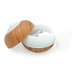 Dyfuzor ultradźwiękowy do olejków eterycznych - Soul - Wschód