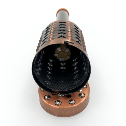 Roller do moksowania - do moksy 18 mm - z magnesami