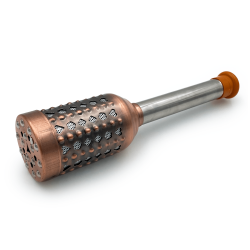 Roller do moksowania - do moksy 18 mm - z magnesami