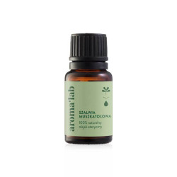 Clary sage - natural...