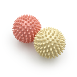 Jeżyki do masażu ciała - 2 szt. - Wschód