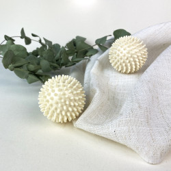 Jeżyki do masażu ciała - 2 szt. - Wschód