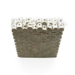 Moksa cięta - 10 mm - 200 szt.