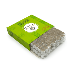 Moksa cięta - 10 mm - 200 szt.