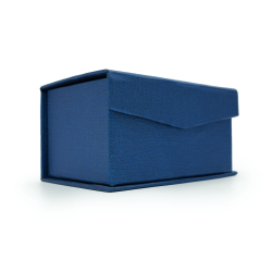 Model mózgu 3D w szkle - 10 cm - ZYTH